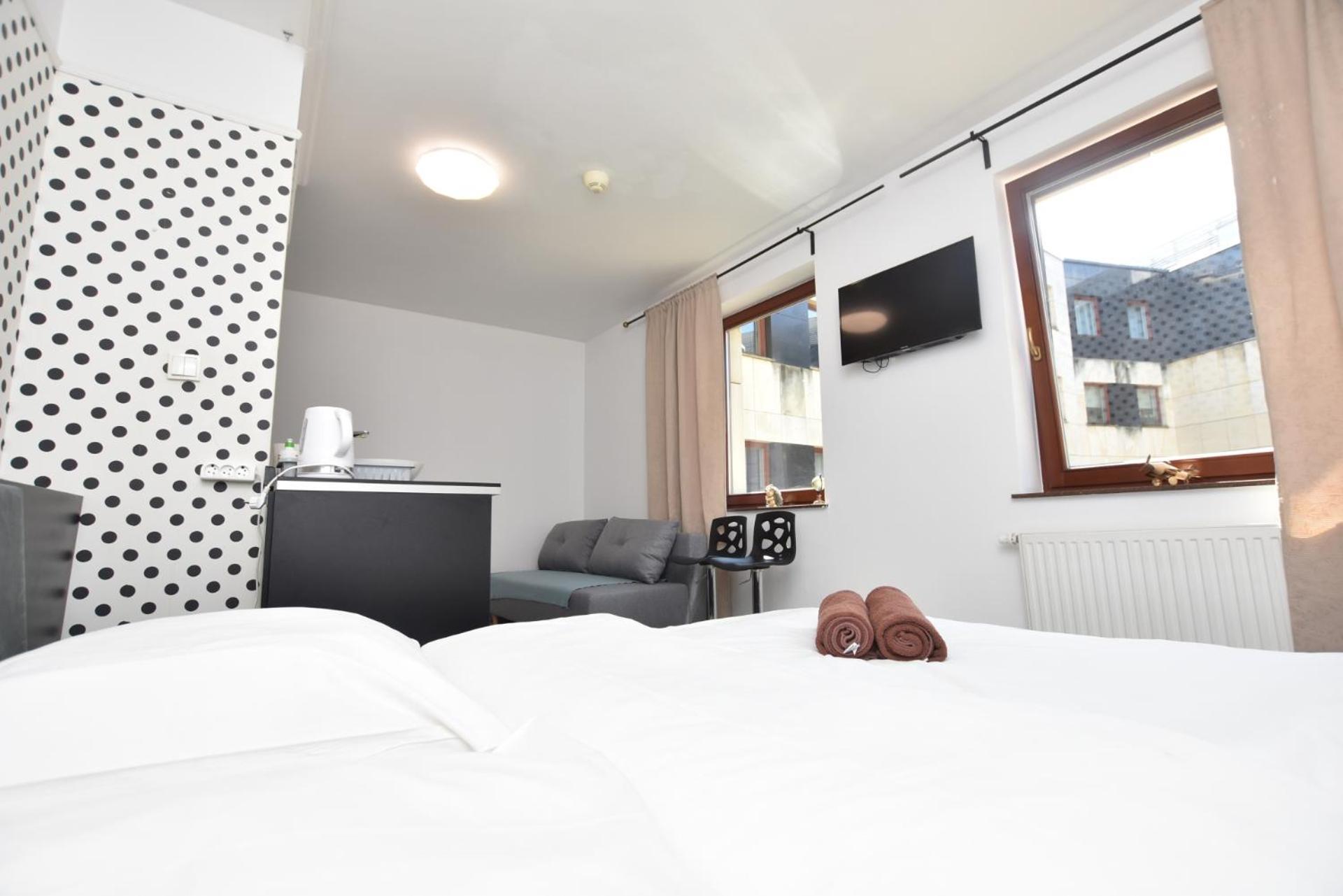 Duquesa Apartamenty Wroclaw Rynek Luaran gambar
