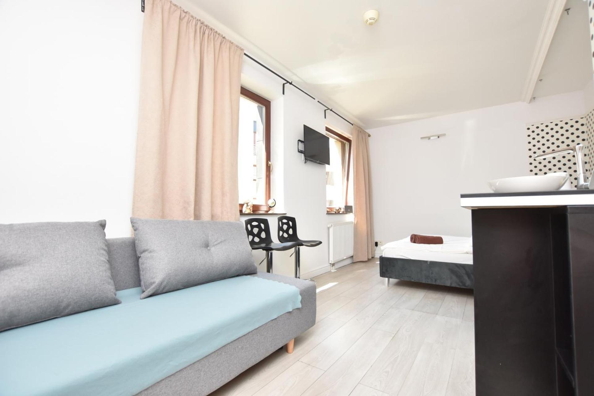 Duquesa Apartamenty Wroclaw Rynek Luaran gambar