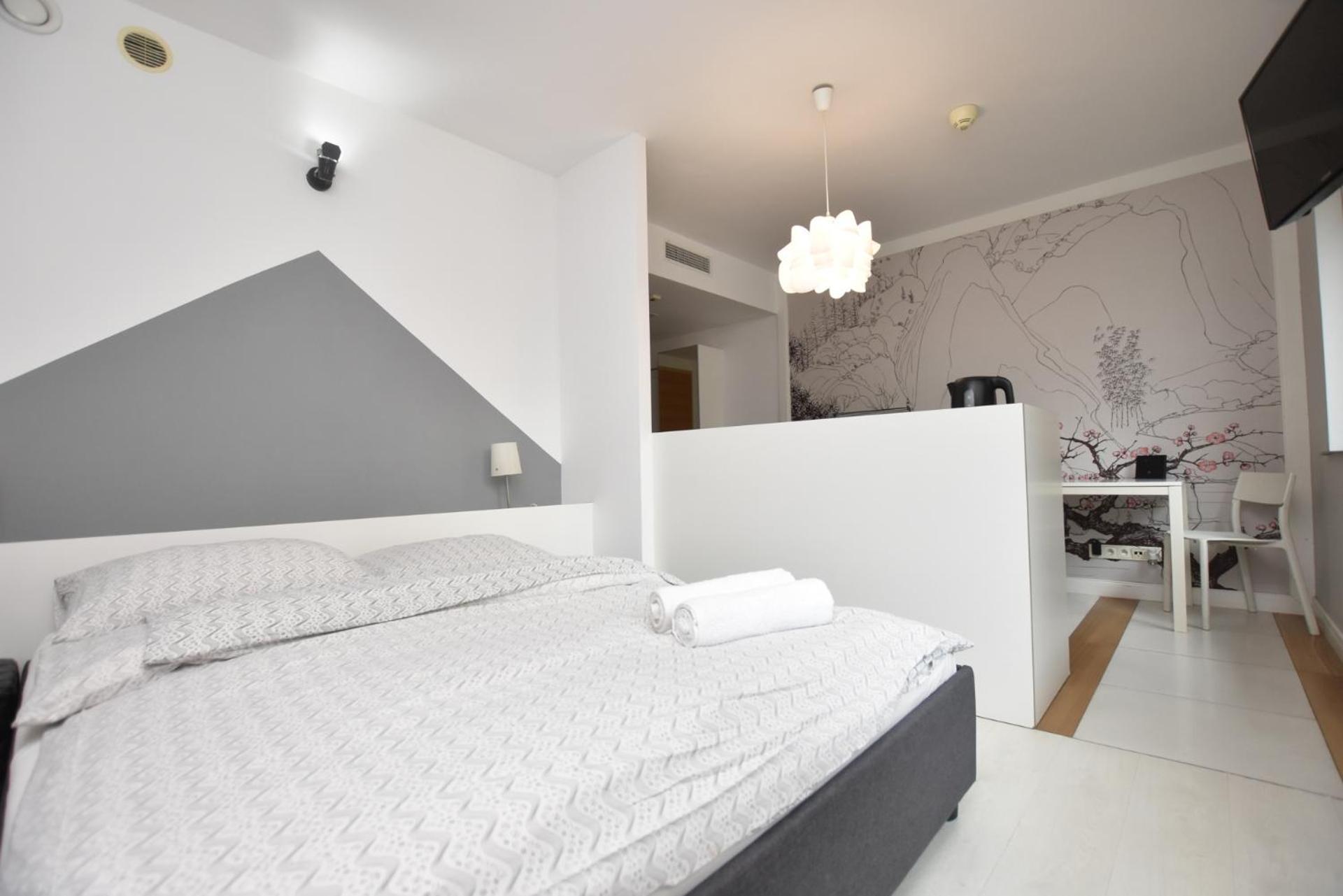 Duquesa Apartamenty Wroclaw Rynek Luaran gambar