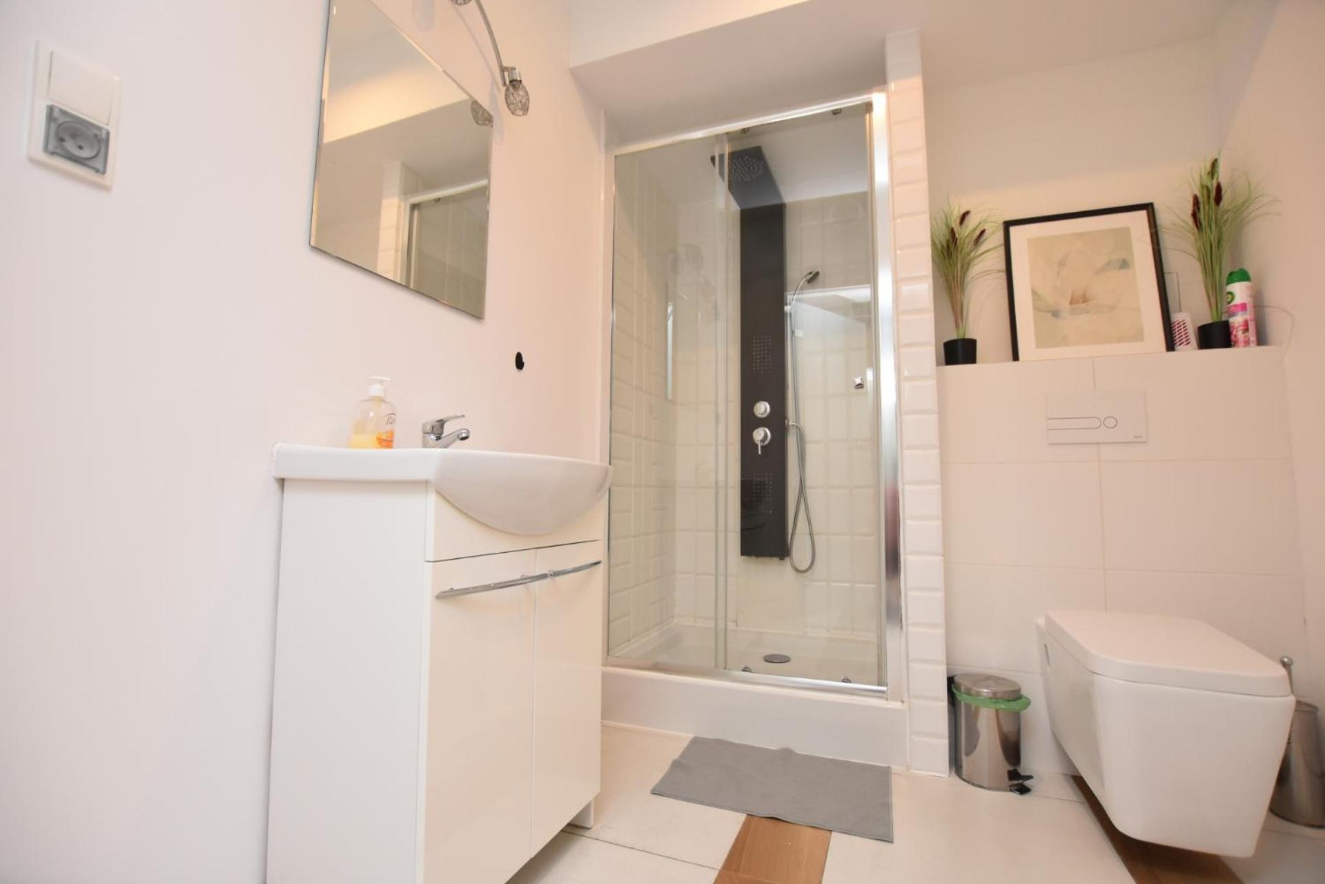 Duquesa Apartamenty Wroclaw Rynek Luaran gambar
