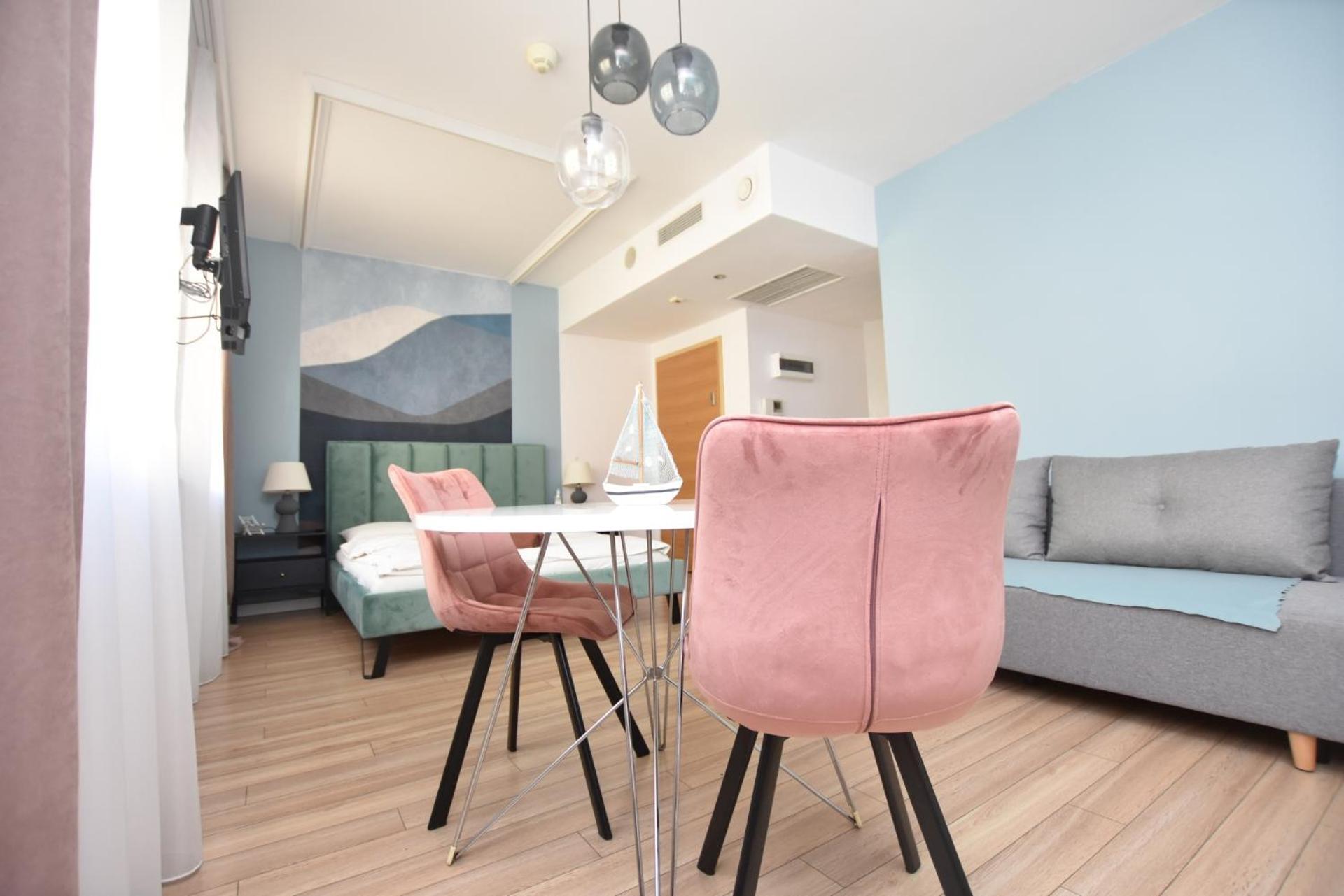 Duquesa Apartamenty Wroclaw Rynek Luaran gambar